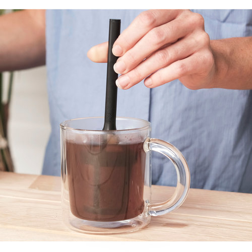 Brew it stick koffie- en thee infuser