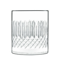 Diamante D.O.F. glas laag - set van 4