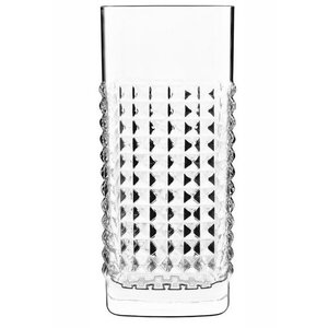 Luigi Bormioli Mixology verre hi-ball elixir - lot de 6