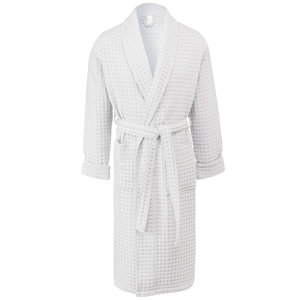 Aquanova Viggo peignoir blanc