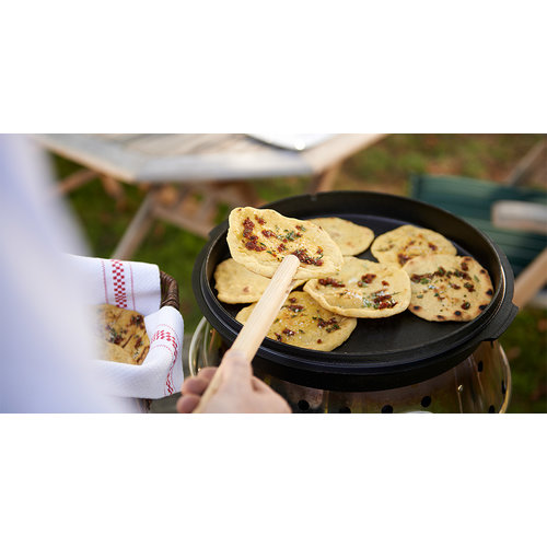 Petromax Dutch oven met pootjes 3,5 liter