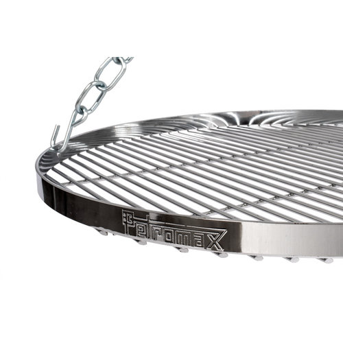 Petromax Chrome hangende grillrooster 50 cm