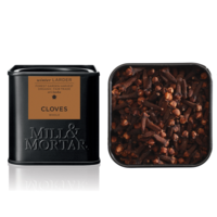 Cloves, whole BIO (kruidnagel)