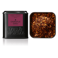 Chipotle Chili Flakes, BIO