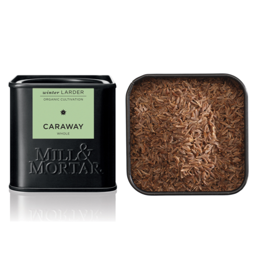 Mill & Mortar Caraway BIO (Karwij)