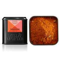 Tandoori BIO (kruidenmengeling)