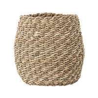 Malli mand naturel zeegras S