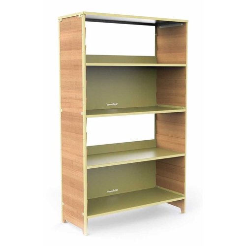 Weltevree Rabat shelving rek hoog