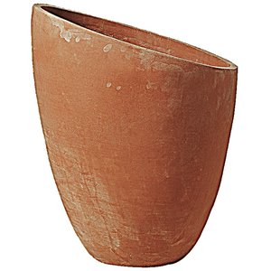 Poggi Ugo Jambe pot de fleurs Ø 56 x H 73