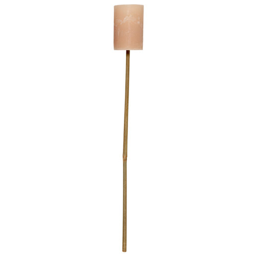 Broste Copenhagen Bamboe fakkel zalm Broste Copenhagen Bamboe fakkel zalm