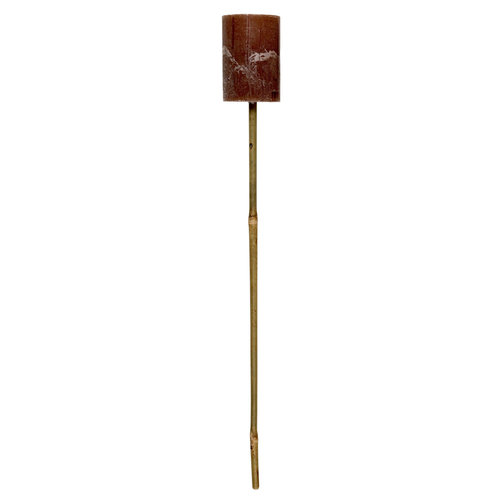 Broste Copenhagen Bamboe fakkel donkerbruin Broste Copenhagen Bamboe fakkel donkerbruin