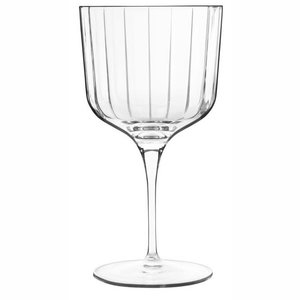 Luigi Bormioli Bach verre à gin - lot de 4