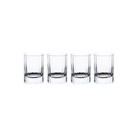 Bach liqueur glas - set van 4