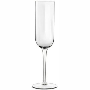 Luigi Bormioli Jazz flûte à champagne - lot de 6