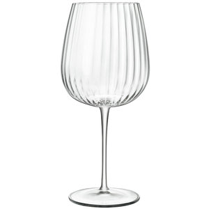 Luigi Bormioli Speakeasies Swing verre à gin - lot de 6