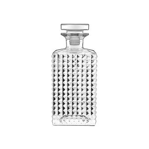 Luigi Bormioli Elixir carafe