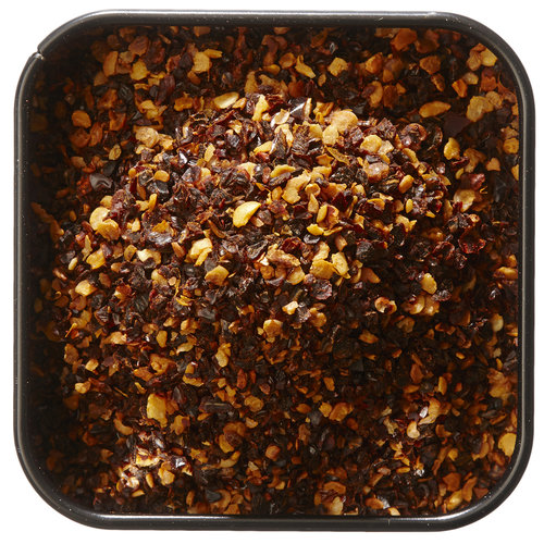 Mill & Mortar Chipotle Chili Flakes, BIO