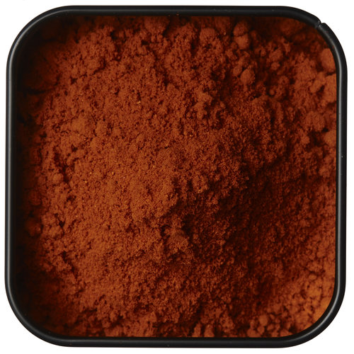 Mill & Mortar Paprika, Smoked Sweet BIO