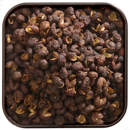 Mill & Mortar Szechuan Pepper BIO