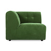 Royal velvet green