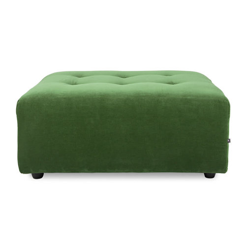 HKLiving Vint sofa; hocker