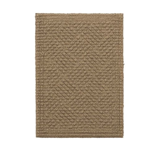 House Doctor Deurmat naturel House Doctor Deurmat naturel