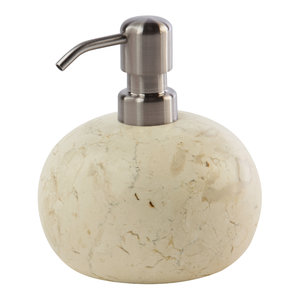 Aquanova Luxor distributeur de savon cream