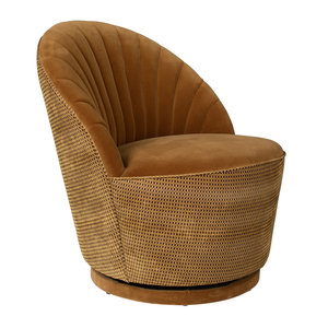 Dutchbone Madison chaise lounge Dutchbone Madison chaise lounge