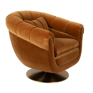 Dutchbone Member chaise lounge Dutchbone Member chaise lounge