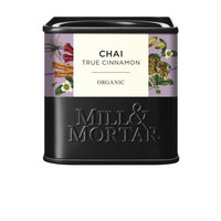 Chai True Cinnamon - BIO