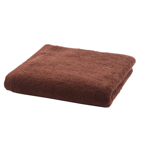 Aquanova London badlaken umber 100 x 150 Aquanova London badlaken umber 100 x 150