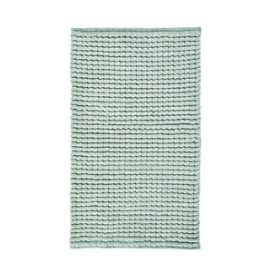 Aquanova Axel badmat 70x120 cm mist green