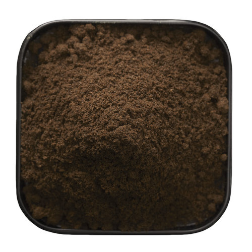 Mill & Mortar Vanilla Powder, BIO