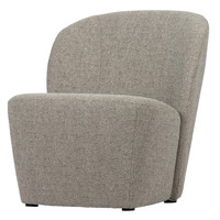 Lofty fauteuil