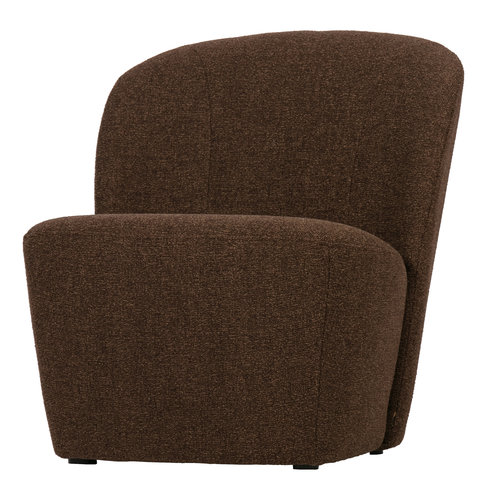 vtwonen Lofty fauteuil