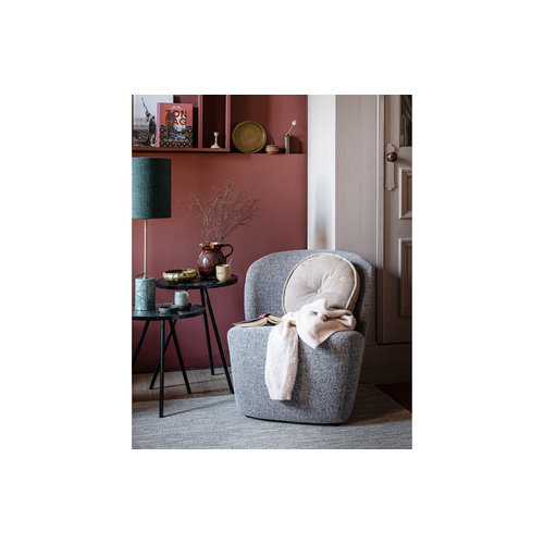 vtwonen Lofty fauteuil