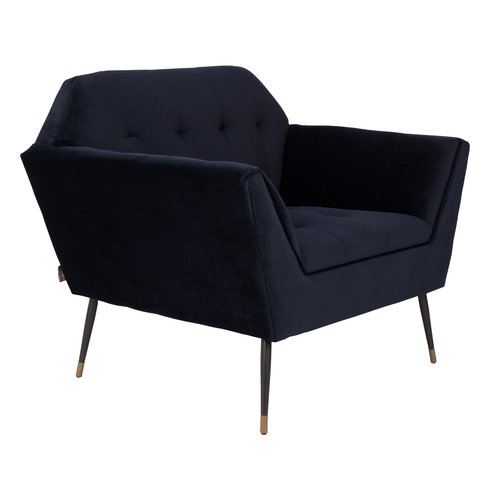 Dutchbone Kate lounge stoel