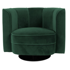 Dutchbone Flower chaise lounge Dutchbone Flower chaise lounge