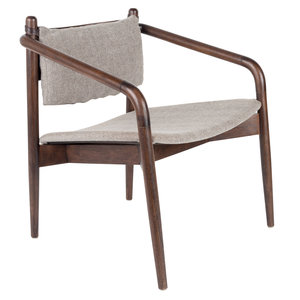 Dutchbone Torrance chaise lounge Dutchbone Torrance chaise lounge