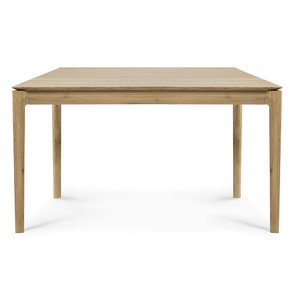 Ethnicraft Bok table à manger en chêne naturel