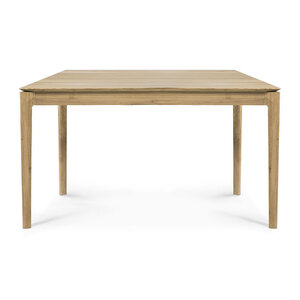 Ethnicraft Bok table à manger extensible en chêne