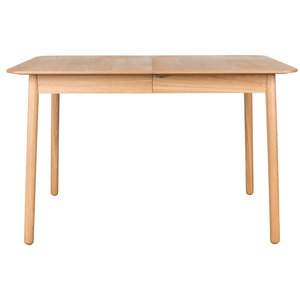 Zuiver Glimps table à manger en frêne naturel