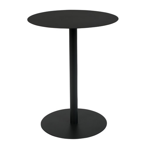 Zuiver Snow bijzettafel ovaal Zuiver Snow bijzettafel ovaal