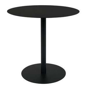 Zuiver Snow table d'appoint ronde S