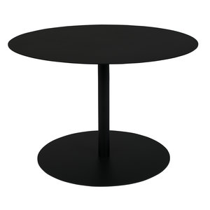 Zuiver Snow table d'appoint ronde M