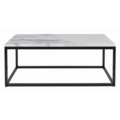 Zuiver Marble Power salontafel Zuiver Marble Power salontafel