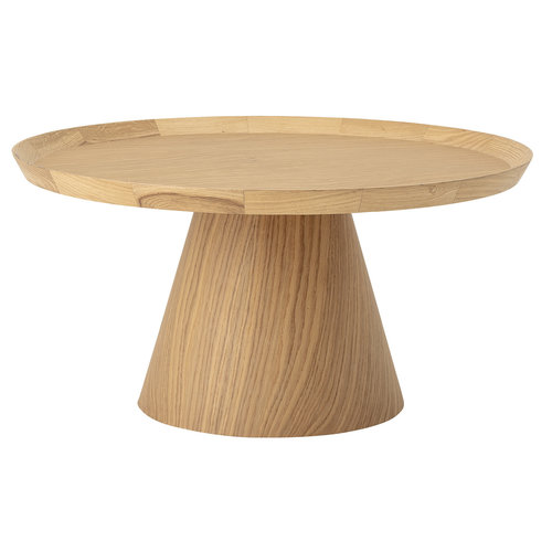 Bloomingville Luana salontafel eik natuur Bloomingville Luana salontafel eik natuur