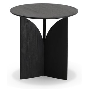 Ethnicraft Fin table d'appoint en teck