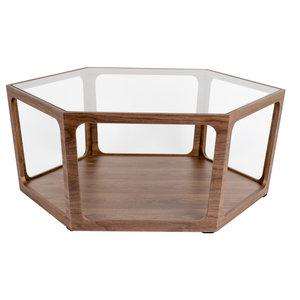 Dutchbone Sita table basse Dutchbone Sita table basse