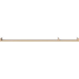 Bolia Display wandplank rechts 157 cm
